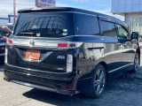 エルグランド 2.5 250ハイウェイスター アーバンクロム 4WD 