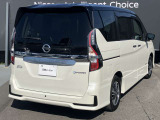 セレナ 1.2 e-POWER ハイウェイスターV 