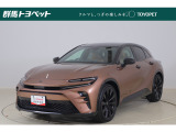 トヨタ クラウンスポーツ