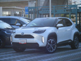 トヨタ ヤリスクロス