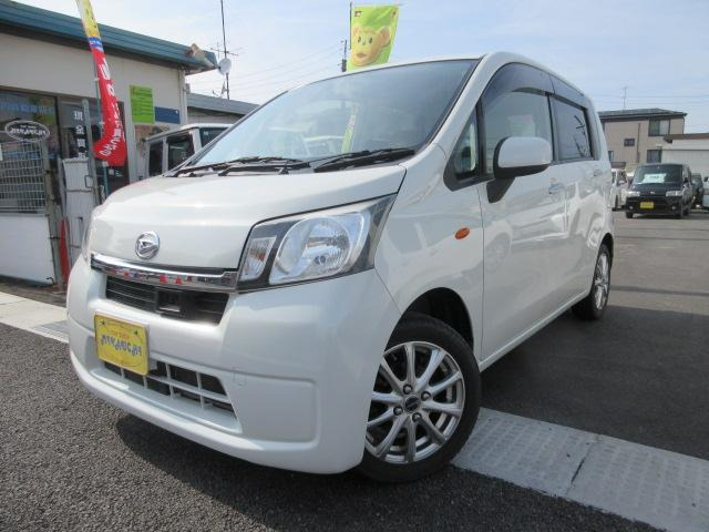 ムーヴ L SA 