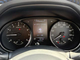 見やすいタコメーター、スピードメーター55232km
