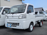 ハイゼットトラック スタンダード 4WD 