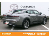 クラウンクロスオーバー 2.5 G アドバンスト レザー パッケージ E-Four 4WD 