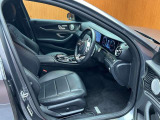 Eクラス E220d アバンギャルド AMGライン 本革シート サンルーフ