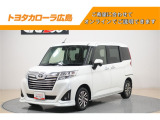 トヨタ ルーミー