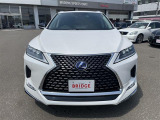 RX 450hl 4WD 