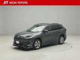 RAV4 2.5 ハイブリッド G E-Four 4WD 
