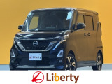 日産 ルークス