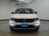T-Roc TSI スタイル デザインパッケージ 