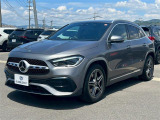 GLAクラス GLA200d 4マチック AMGライン 4WD 
