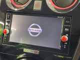 【純正ナビ】人気の純正ナビを装備。オーディオ機能も充実しており、Bluetooth接続すればお持ちのスマホやMP3プレイヤーの音楽を再生可能!毎日の運転がさらに楽しくなります!!