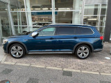 パサートオールトラック TDI 4モーション アドバンス ディーゼル 4WD 