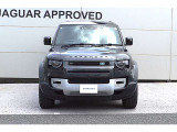 ディフェンダー  110 2.0L P300 4WD