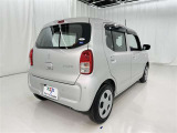 軽自動車は燃費も良くて経済的♪小さなボディで運転しやすい!細い道だってラクラク運転♪
