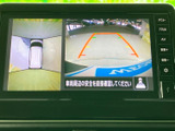 全方位モニター