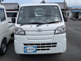 ハイゼットトラック スタンダード 4WD 