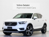 特選車両:2020年モデル『XC40 T4 AWD Inscription』コンビニエンスPKG パワーテールゲート パワーチャイルドロック harman/kardon シートヒーター 19インチAW クリスタルガラスシフトノブ【グループ総在庫300台】