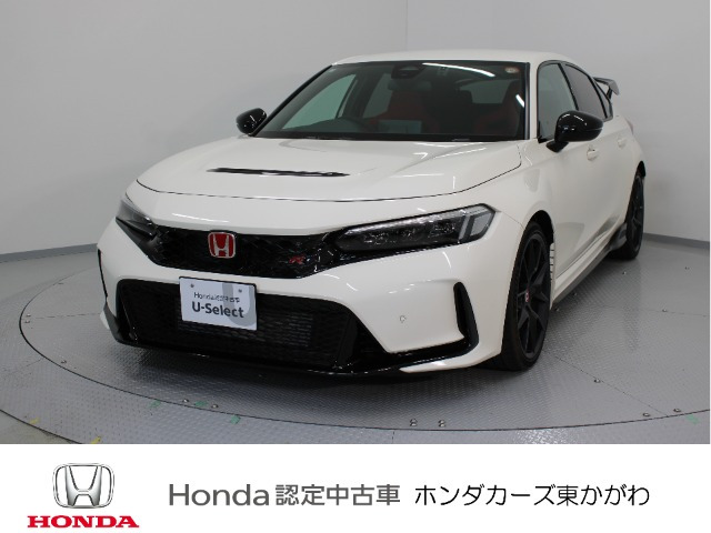 ホンダ シビックタイプR 