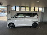 ルークス ハイウェイスターX プロパイロットエディション 4WD 