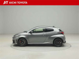 ヤリス  1.6 RZ ハイ パフォーマンス 4WD