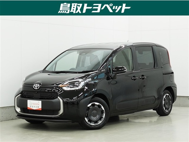 トヨタ シエンタ 