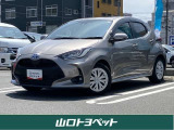 ヤリス ハイブリッドZ アバンギャルドブロンズM 入荷しました☆