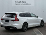 V60  T5 インスクリプション