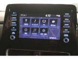 【メモリーナビ】遠方へのドライブも安心ですね! フルセグ/Bluetooth/USB/バックカメラ