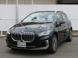 BMW 2シリーズアクティブツアラー