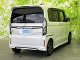 N-BOXカスタム  