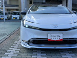 プリウス 2.0 Z 