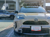 ヤリスクロス 1.5 Z アドベンチャー 