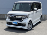 ホンダ N-BOXカスタム