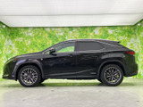 RX 450h Fスポーツ 4WD 