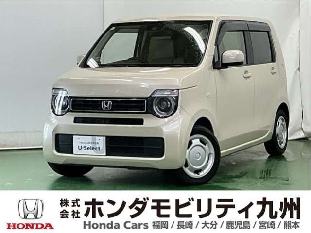 N-WGN L ホンダ センシング 