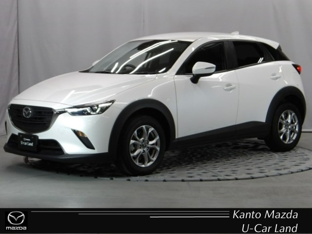 CX-3 1.5 15S