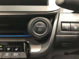 【スマートエントリー&スタートシステム】スマートキーを携帯していれば、エンジン始動はブレーキを踏みながらスイッチを押すだけ!