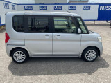 タント L 4WD 