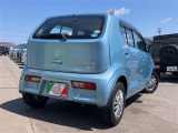アルト L 4WD 