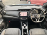 キックス  1.2 AUTECH (e-POWER) 4WD