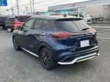キックス  1.2 AUTECH (e-POWER) 4WD
