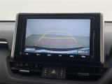 RAV4 2.0 G 4WD 4WD 本革シート