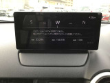ナビデータはありません。必要な場合は別途SDカードをお買い求めください