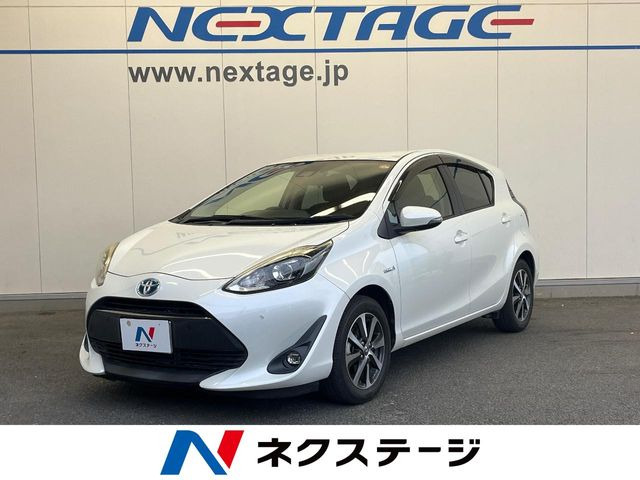 アクア 1.5 G 