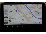 大画面の9インチナビでドライブはより楽しくなり、スマートリヤビューミラーを使えばキャンプなどで荷物をたくさん積んでも後方の視界はくっきりクリア。