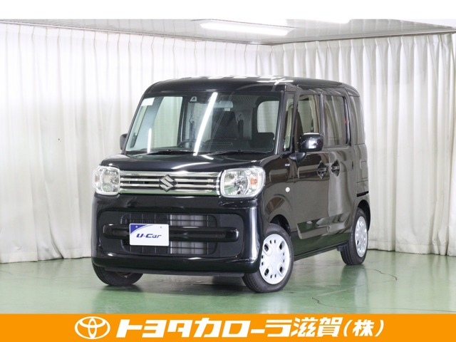 スペーシア ハイブリッド(HYBRID) G 