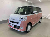 ダイハツ ムーヴキャンバス