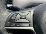 いつでも安心して運転できるようドライバーをサポートしてくれるうれしい機能充実です。