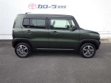 トヨタ認定中古車保証付!(1年間、距離無制限 HV車はHV保証付) 別途延長保証もご用意しております♪ ぜひ現車を確認にご来店ください